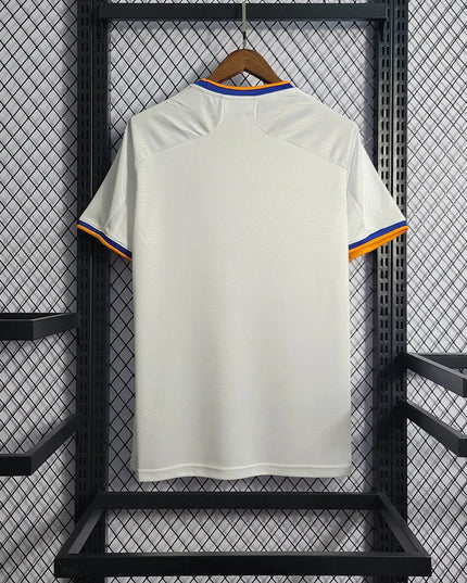 Real Madrid 21/22 Home Shirt