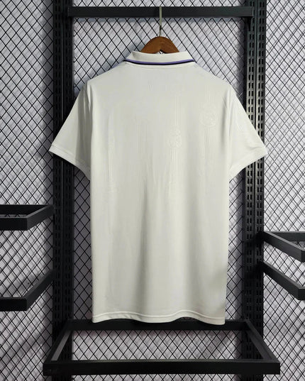 Real Madrid 22/23 Home Shirt