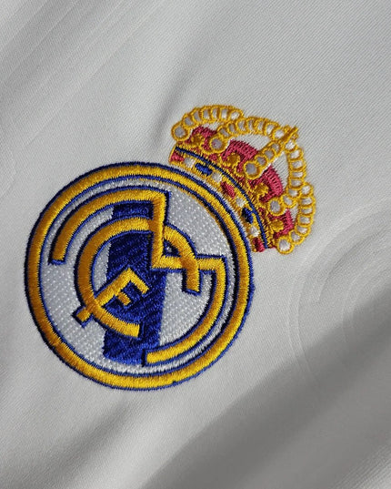 Real Madrid 22/23 Home Shirt