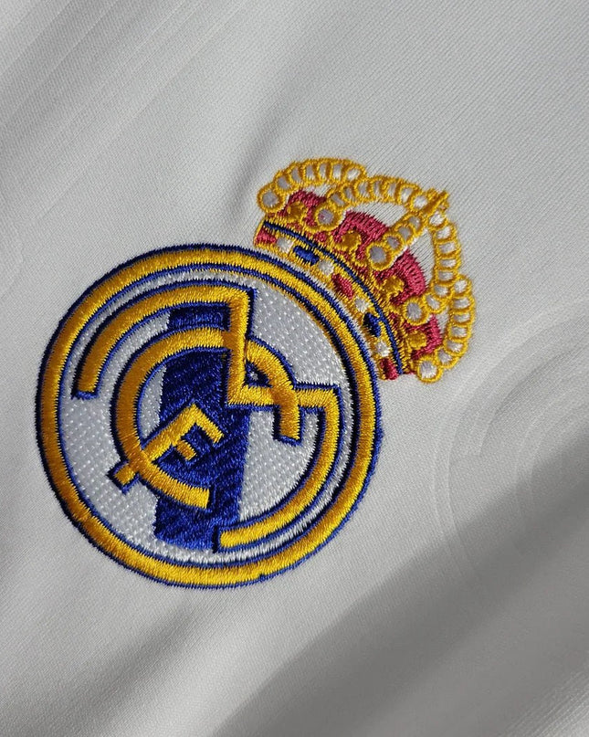Camiseta local del Real Madrid 22/23