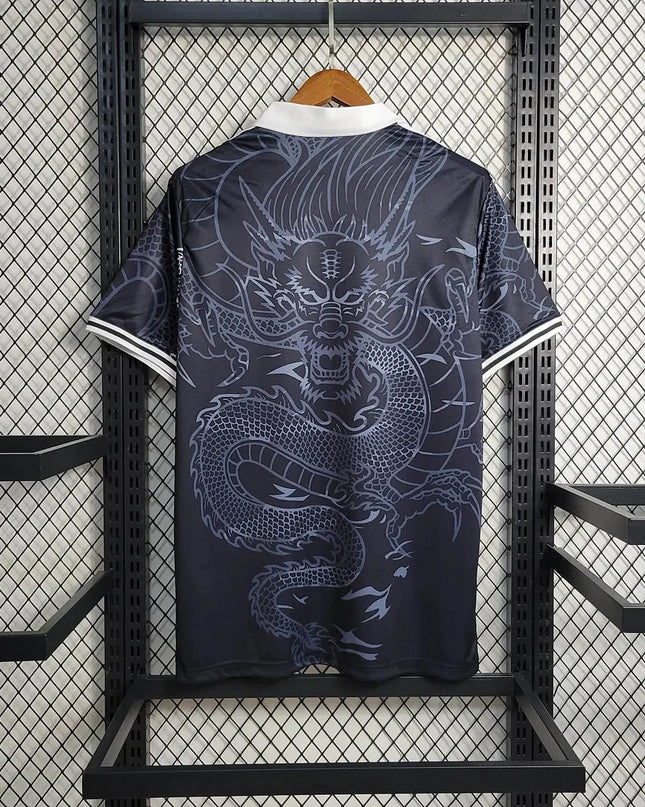 Camiseta del Dragón Chino del Real Madrid 23/24