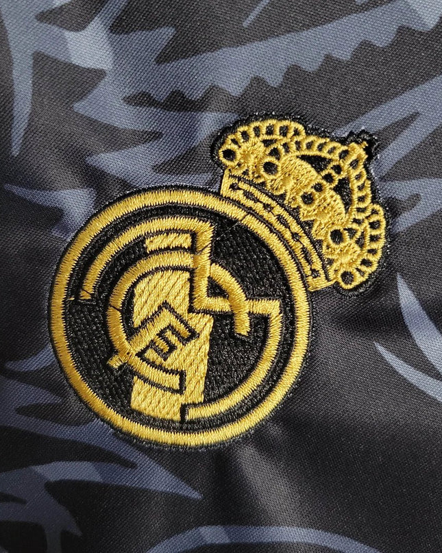 Camiseta del Dragón Chino del Real Madrid 23/24