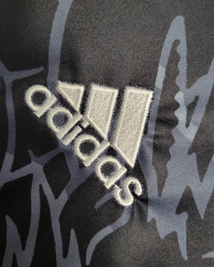 Real Madrid 23/24 Chinese Dragon Shirt