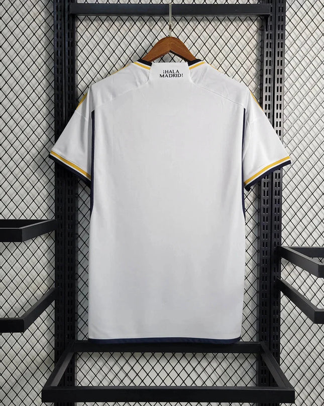 Camiseta local del Real Madrid 23/24