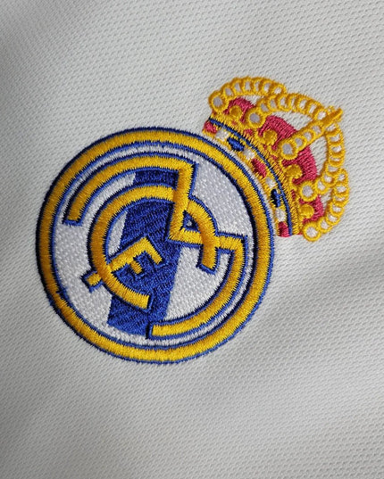 Real Madrid 23/24 Home Shirt