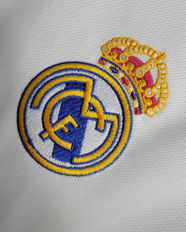 Camiseta local del Real Madrid 23/24