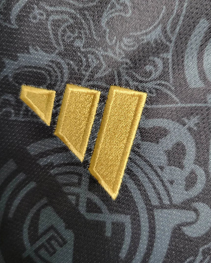 Real Madrid 23/24 Special Black Shirt