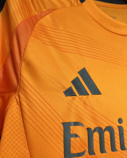 Real Madrid 24/25 Away Shirt