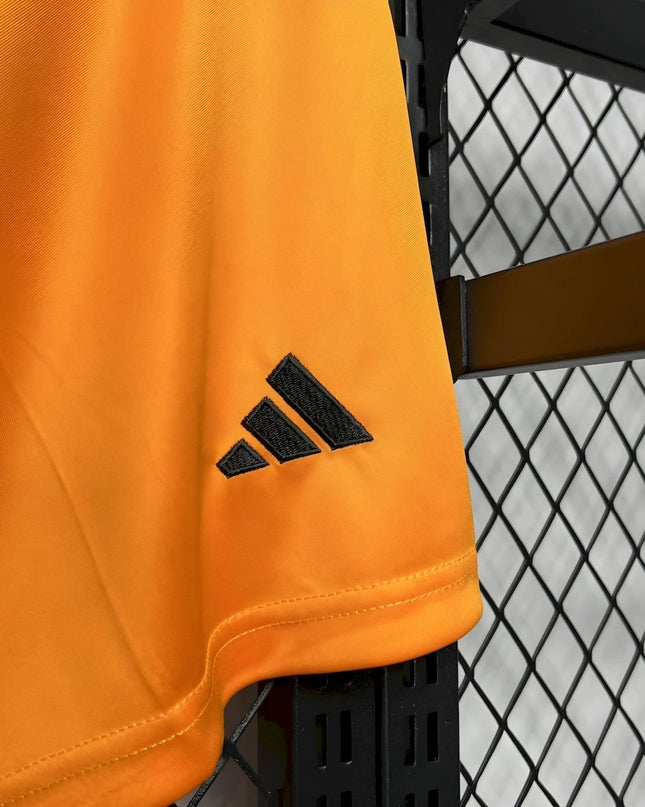 Pantalones cortos de visitante del Real Madrid 24/25 