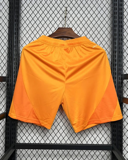 Real Madrid 24/25 Away Shorts