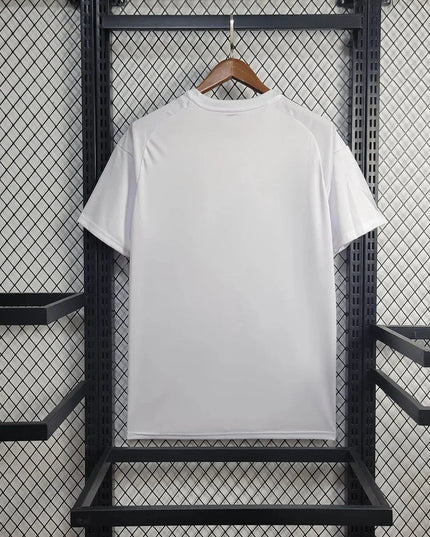 Real Madrid 24/25 Special White Dragon Shirt