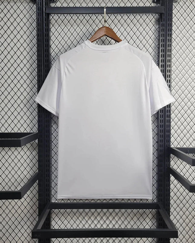 Camiseta especial Dragón Blanco del Real Madrid 24/25