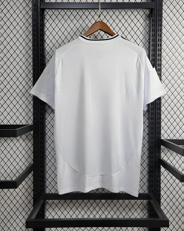 Camiseta local del Real Madrid 24/25
