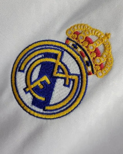 Real Madrid 24/25 Home Shirt