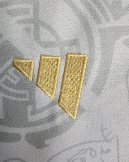 Real Madrid 24/25 Special Imperial Elegance Shirt