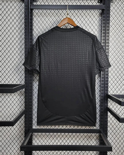 Real Madrid 24/25 Special Black Shirt