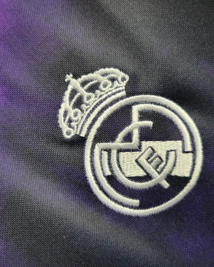 Real Madrid 24/25 Special Chinese New Year Shirt