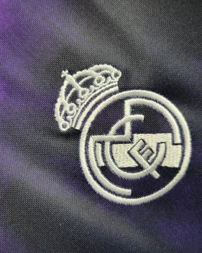Camiseta especial de Año Nuevo Chino del Real Madrid 24/25