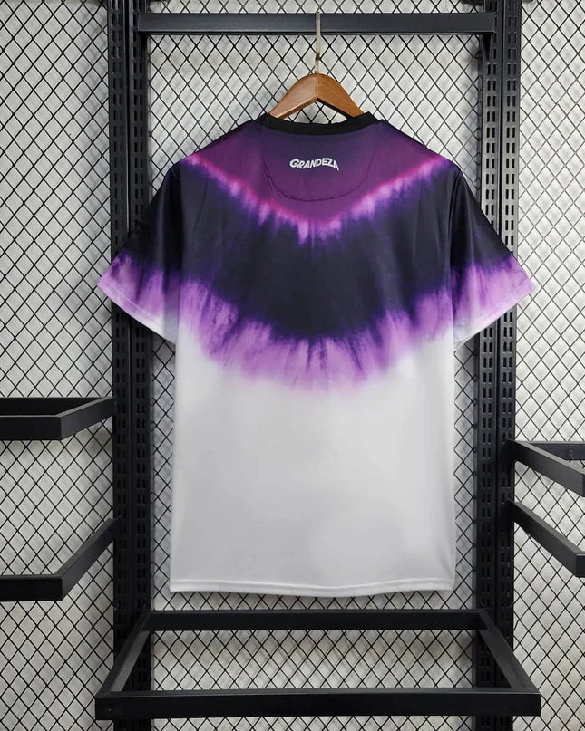Camiseta especial de Año Nuevo Chino del Real Madrid 24/25