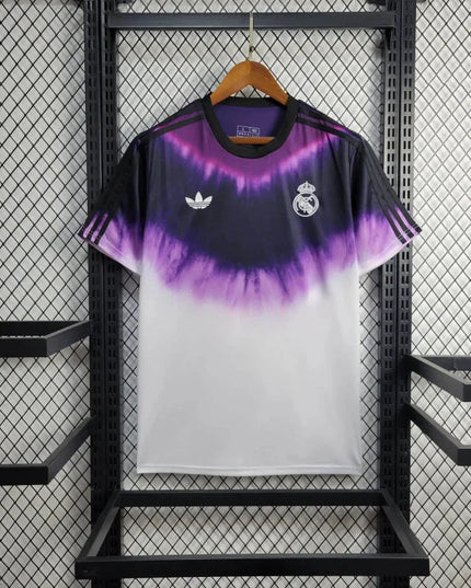 Real Madrid 24/25 Special Chinese New Year Shirt
