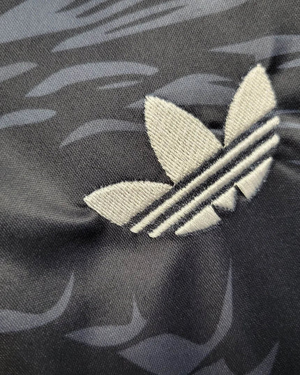 Real Madrid 24/25 Special Dragon Fury Shirt