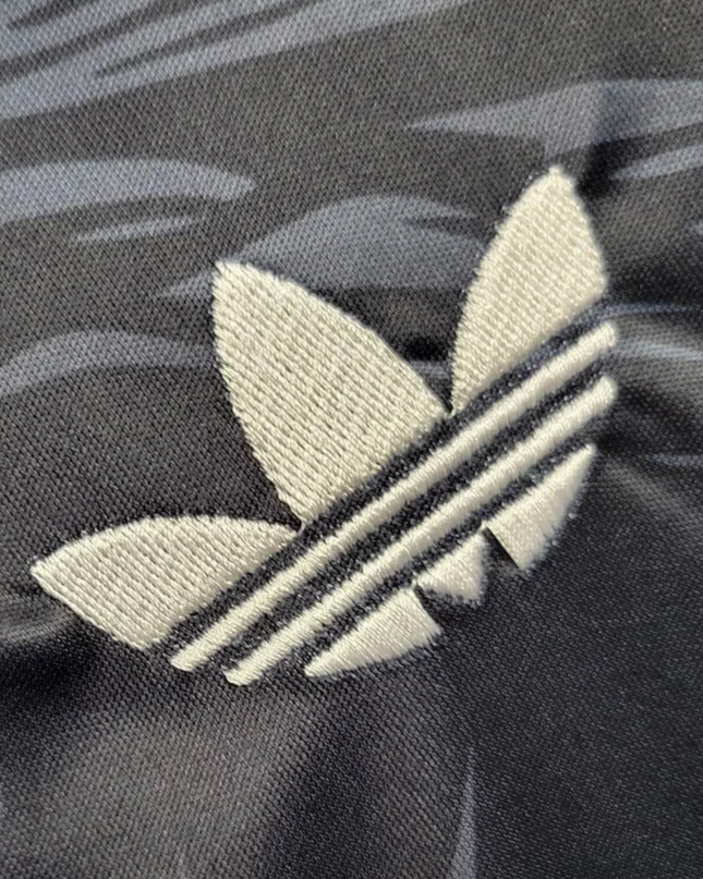 Real Madrid 2024 Dragon Fury Special Shirt