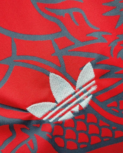 Real Madrid 24/25 Special Dragon Shirt (3 Colors Options)