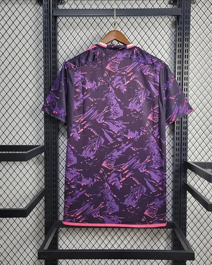 Real Madrid 24/25 Special Madridista Shirt