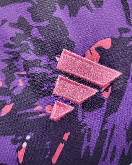 Real Madrid 24/25 Special Madridista Shirt