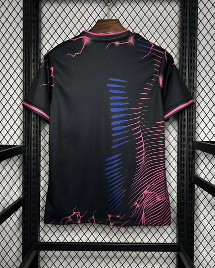 Real Madrid 24/25 Special Panther Shirt