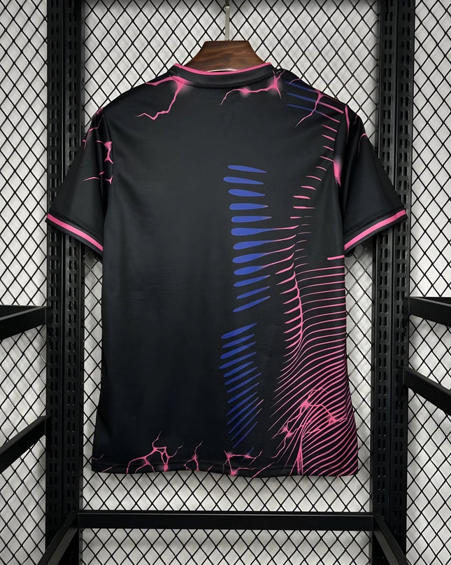 Camiseta especial Pantera del Real Madrid 24/25