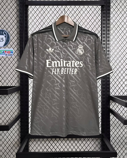 Real Madrid 24/25 Third Special Shirt