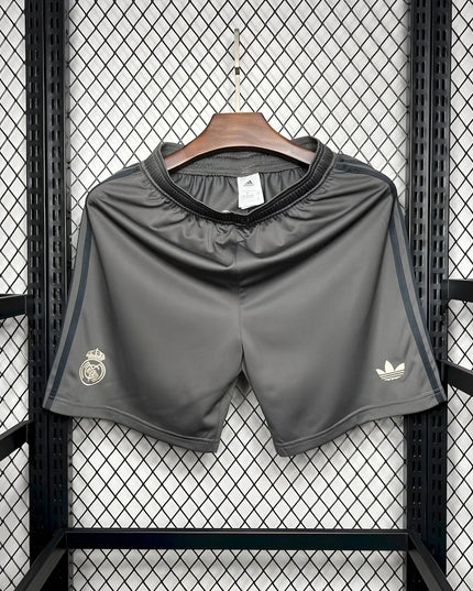 Real Madrid 24/25 Third Special Shorts