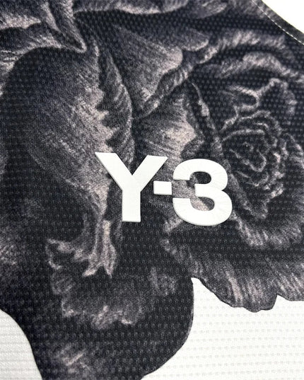 Real Madrid 24/25 Y-3 White Special Shirt