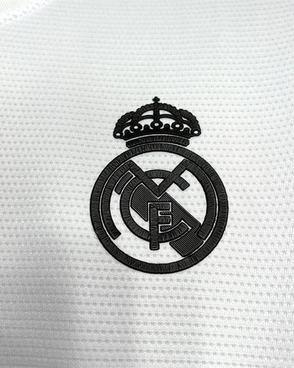 Real Madrid 24/25 Y-3 White Special Shirt