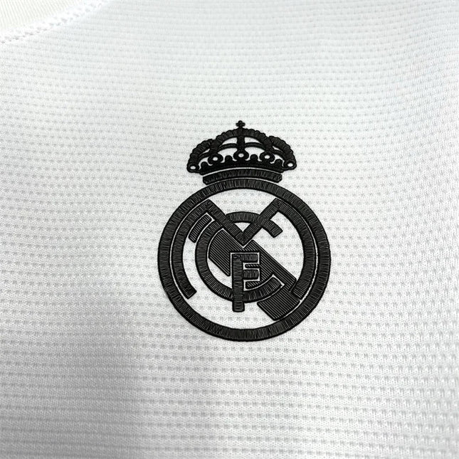 Camiseta especial blanca del Real Madrid 24/25 Y-3