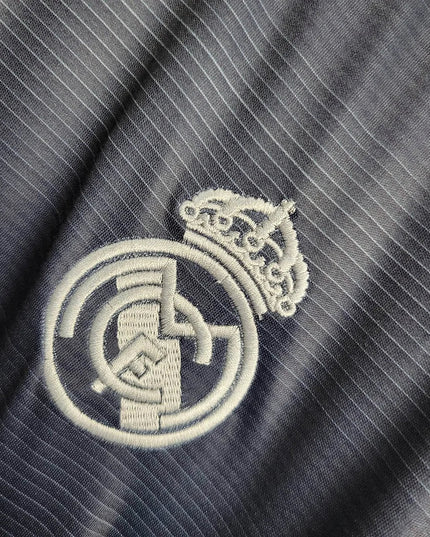 Real Madrid 25/26 Away Fans Shirt