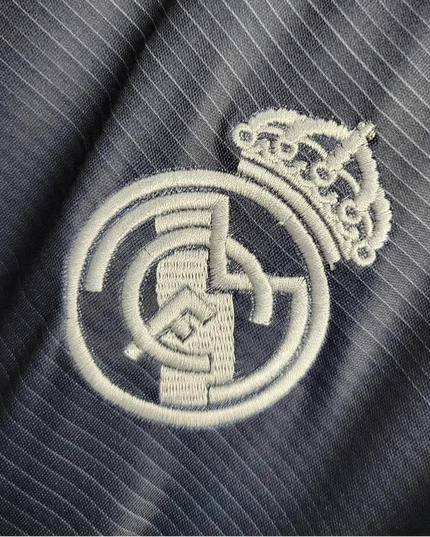 Real Madrid 2025 Away Shirt