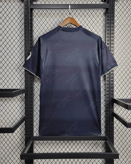 Real Madrid 25/26 Away Fans Shirt