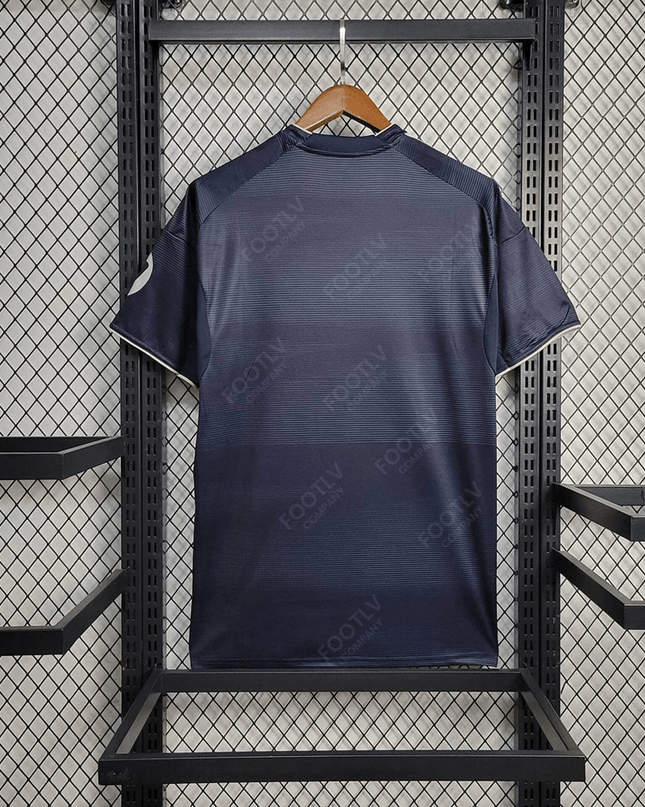 Real Madrid 25/26 Away Fans Shirt