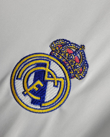 Real Madrid 25/26 Home Fans Shirt