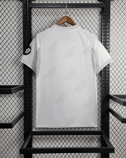 Real Madrid 25/26 Home Fans Shirt