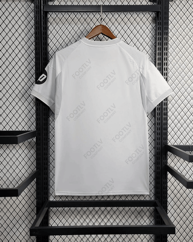 Real Madrid 25/26 Home Fans Shirt