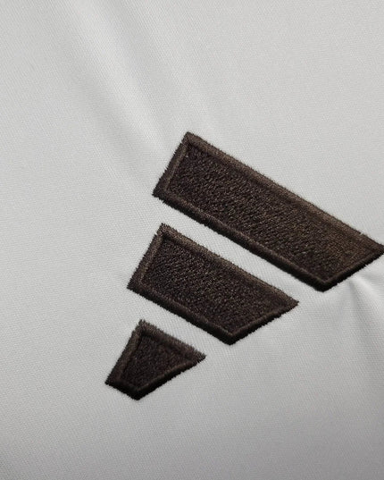 Real Madrid 25/26 Home Fans Shirt