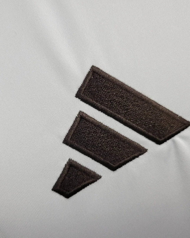 Real Madrid 25/26 Home Fans Shirt