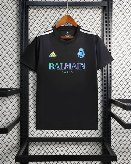 Real Madrid × Balmain 23/24 Special Shirt