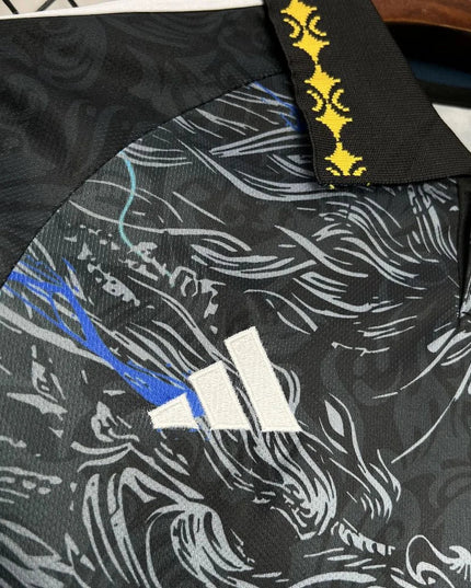 Real Madrid 24/25 Special Dragon’s Wrath Shirt