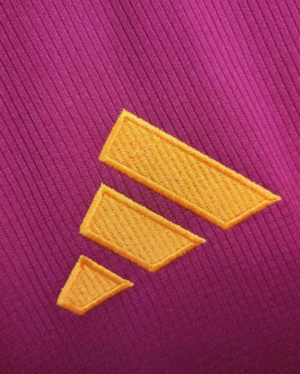 Roma 2025 Home Shirt