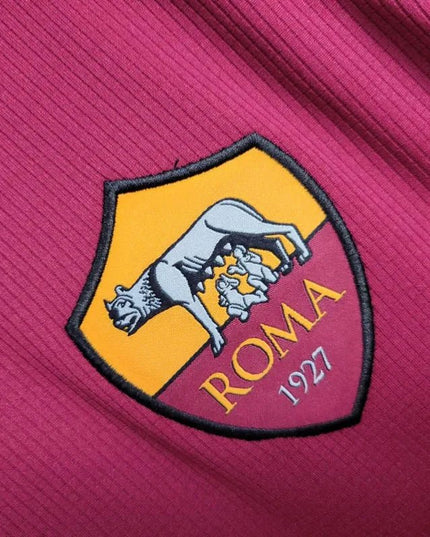 Roma 2025 Home Shirt