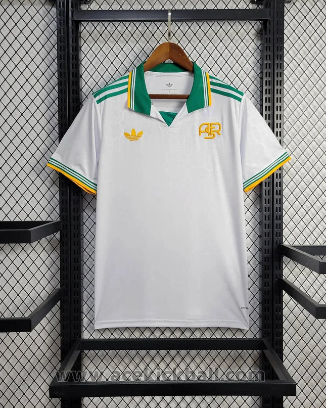 Roma 2025 Third Away Shirt